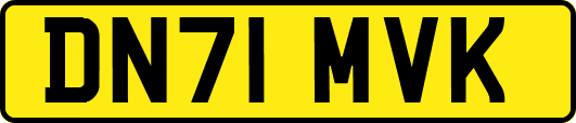 DN71MVK