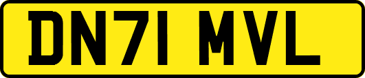 DN71MVL