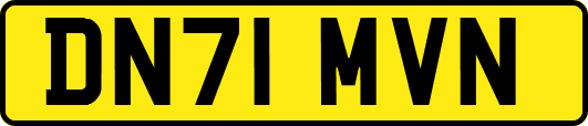 DN71MVN
