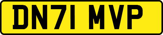 DN71MVP