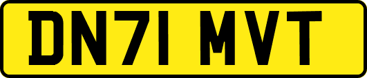 DN71MVT