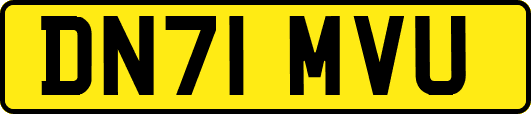 DN71MVU