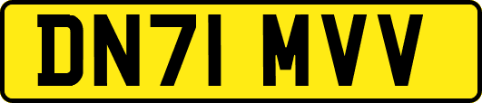 DN71MVV