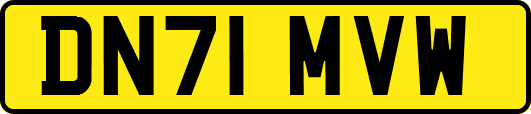 DN71MVW