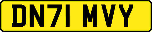 DN71MVY