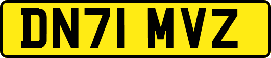 DN71MVZ