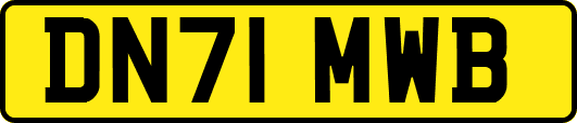 DN71MWB