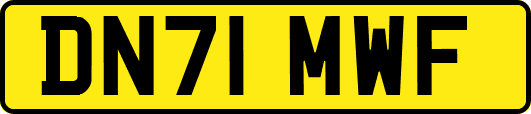 DN71MWF