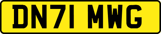 DN71MWG