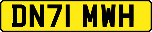 DN71MWH