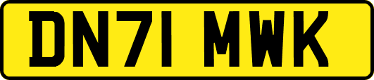 DN71MWK