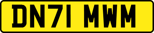 DN71MWM