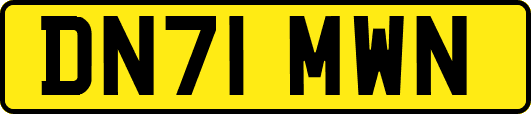 DN71MWN