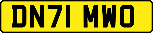 DN71MWO