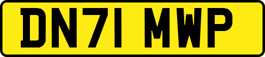 DN71MWP