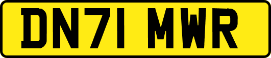 DN71MWR