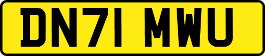 DN71MWU