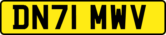 DN71MWV