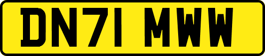DN71MWW