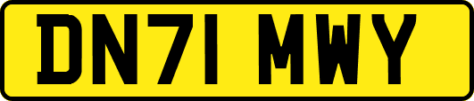 DN71MWY