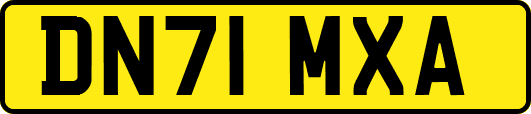 DN71MXA