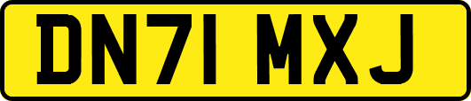 DN71MXJ