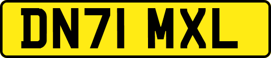 DN71MXL