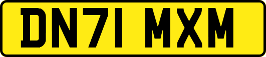 DN71MXM