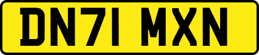 DN71MXN