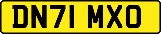 DN71MXO