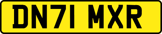 DN71MXR