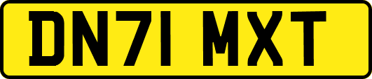 DN71MXT