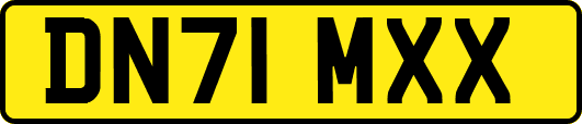 DN71MXX