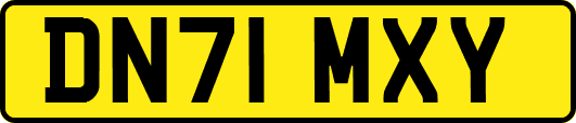 DN71MXY