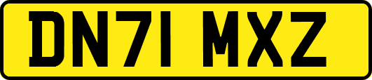 DN71MXZ