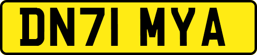DN71MYA