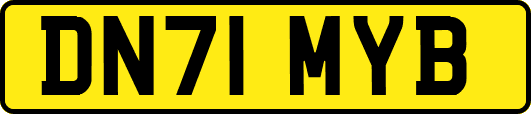 DN71MYB