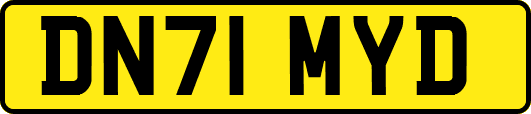 DN71MYD