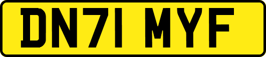 DN71MYF