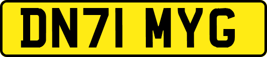 DN71MYG