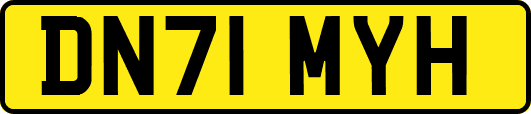DN71MYH