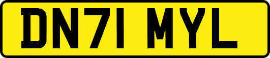 DN71MYL