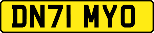 DN71MYO