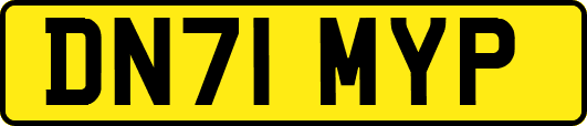 DN71MYP
