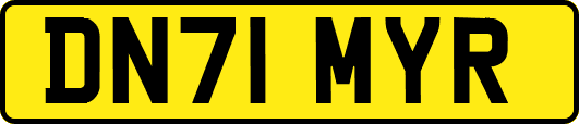 DN71MYR