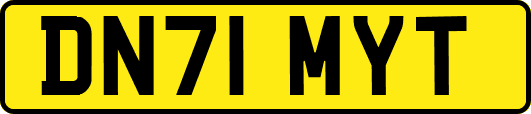 DN71MYT