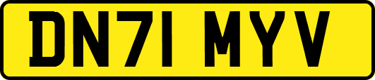DN71MYV