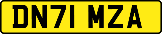 DN71MZA
