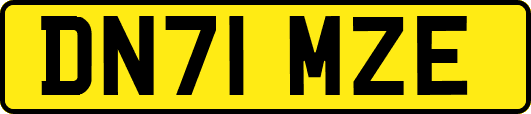 DN71MZE