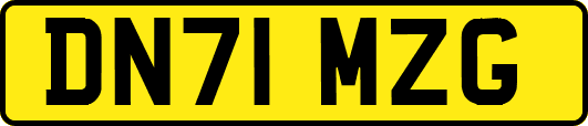DN71MZG